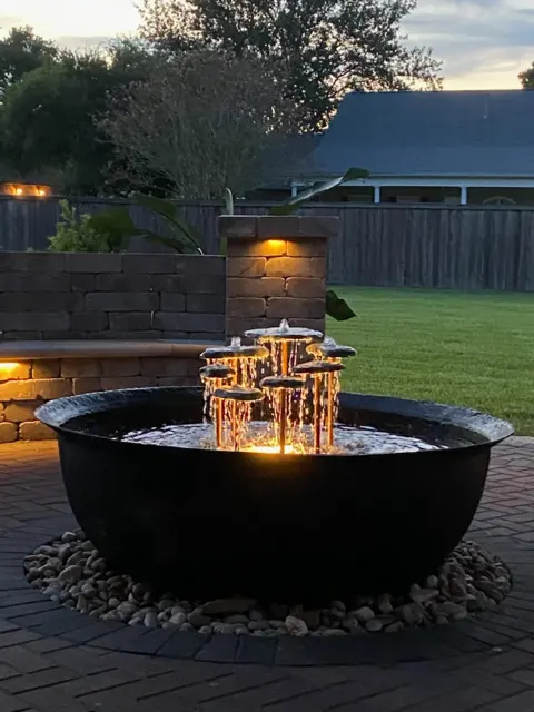 Cooley landscape project — photo 56