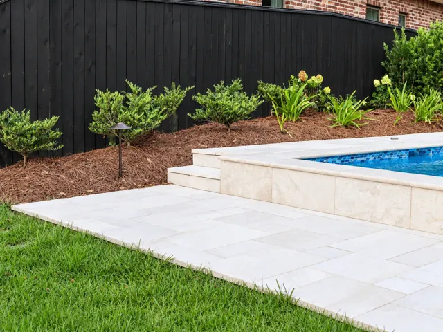 Cowen landscape project — photo 2