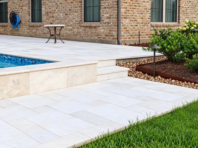 Cowen landscape project — photo 12