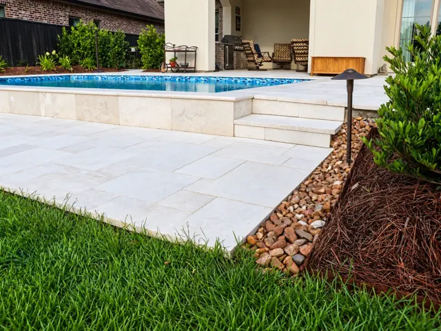 Cowen landscape project — photo 16
