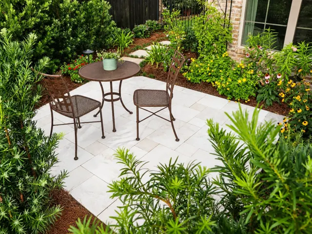 Cowen landscape project — photo 20