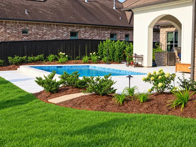 Cowen landscape project — photo 23