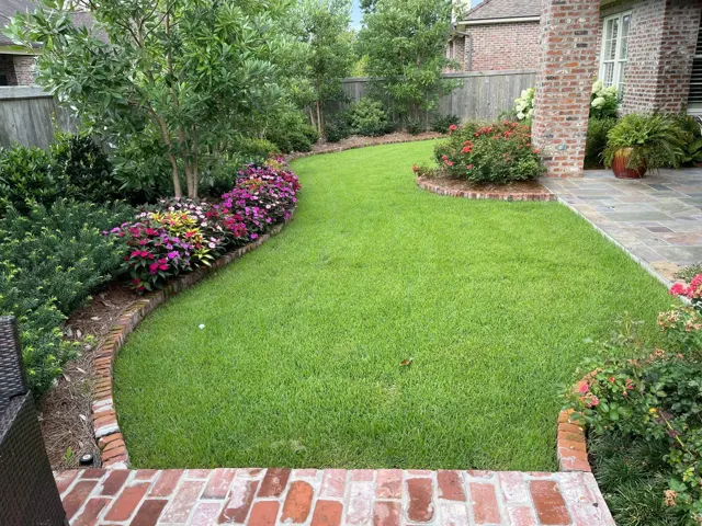 Eddy landscape project — photo 2