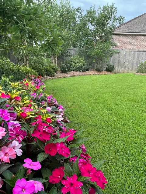 Eddy landscape project — photo 3