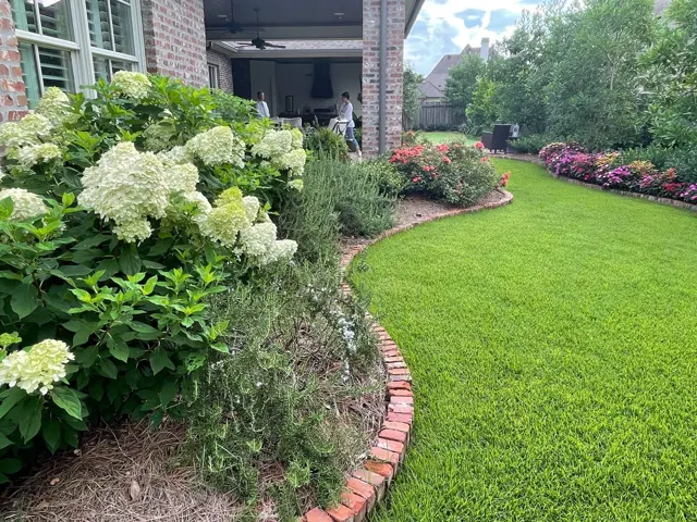 Eddy landscape project — photo 5