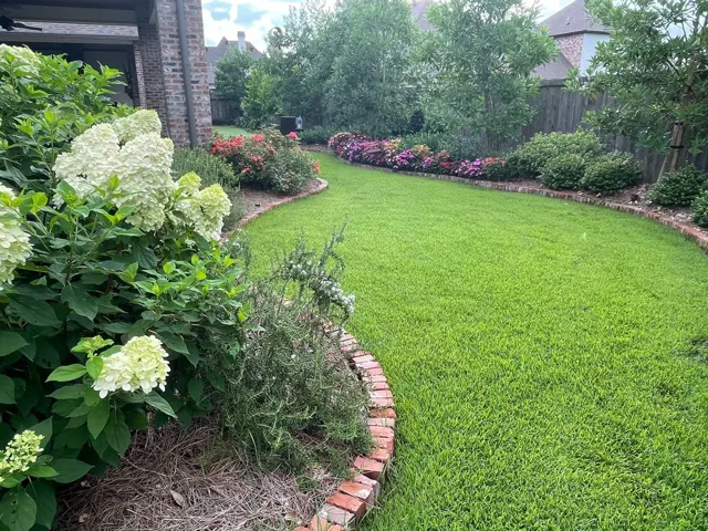 Eddy landscape project — photo 6
