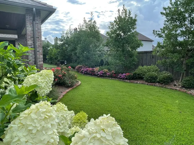 Eddy landscape project — photo 7