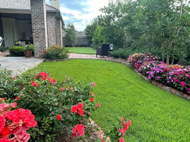 Eddy landscape project — photo 8