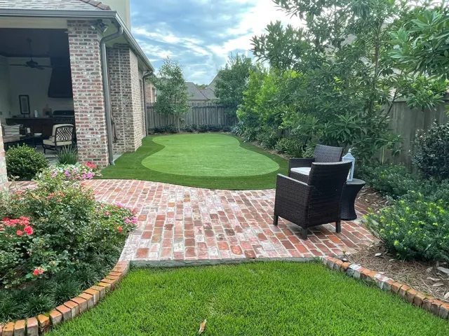 Eddy landscape project — photo 9