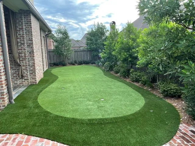 Eddy landscape project — photo 10