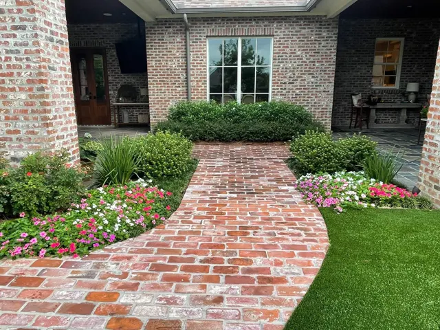 Eddy landscape project — photo 11