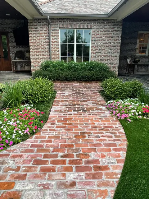 Eddy landscape project — photo 12