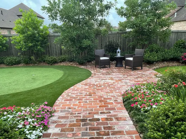 Eddy landscape project — photo 13