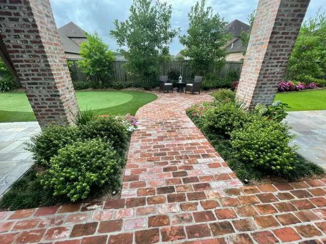Eddy landscape project — photo 14