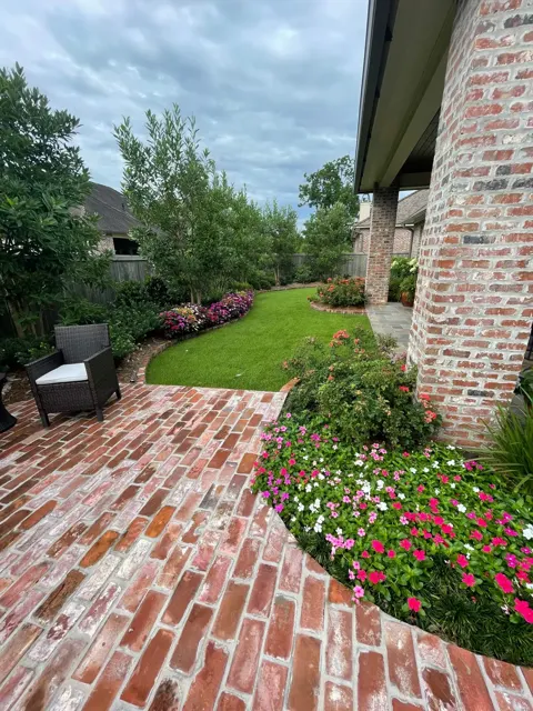 Eddy landscape project — photo 15