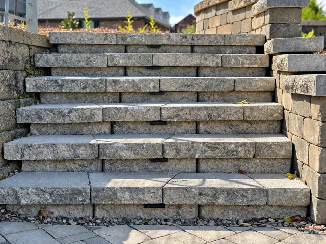 Finley landscape project — photo 19