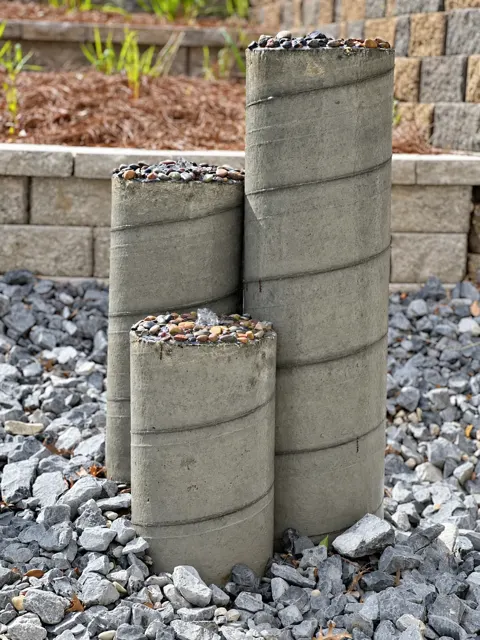 Finley landscape project — photo 22