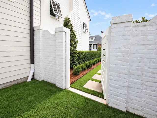 Grisby landscape project — photo 9