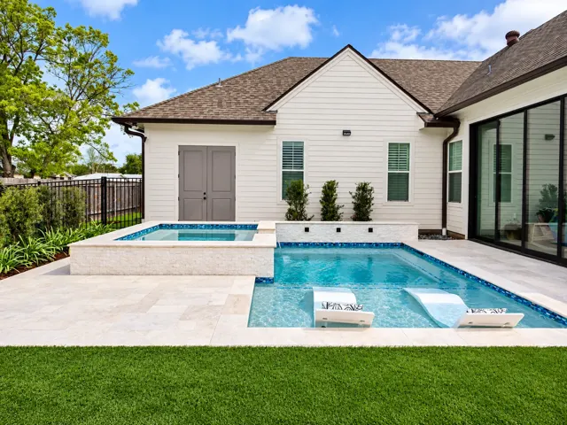 Grisby landscape project — photo 15