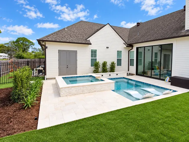 Grisby landscape project — photo 16