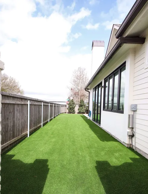 Grisby landscape project — photo 18