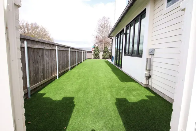 Grisby landscape project — photo 19