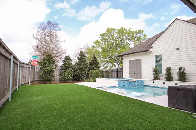 Grisby landscape project — photo 20
