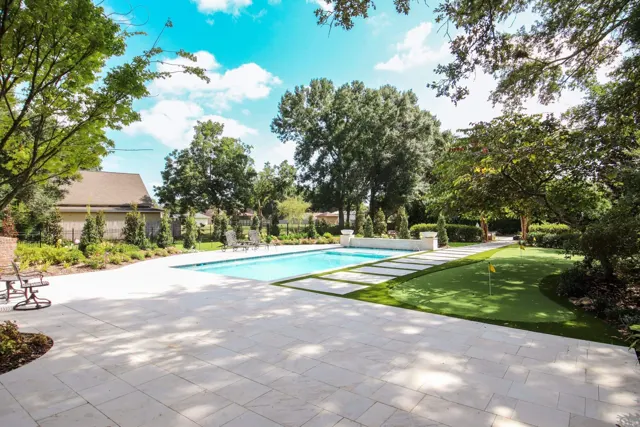 Landry landscape project — photo 3