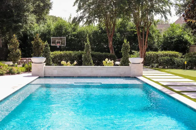 Landry landscape project — photo 9