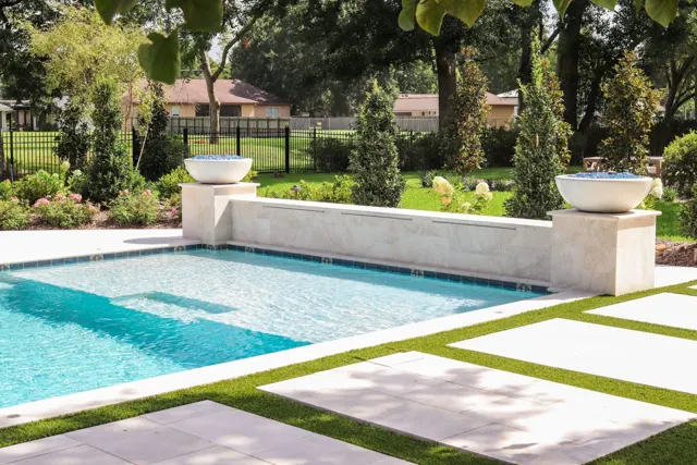 Landry landscape project — photo 10