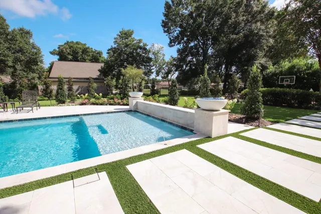 Landry landscape project — photo 11