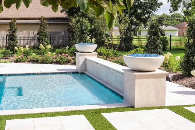 Landry landscape project — photo 12