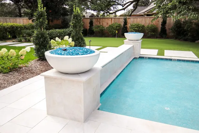 Landry landscape project — photo 13