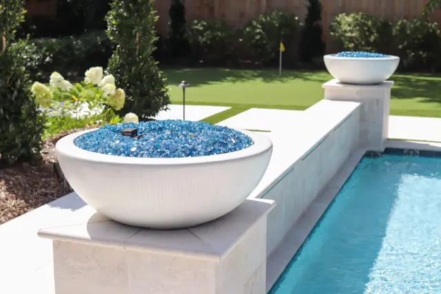 Landry landscape project — photo 14