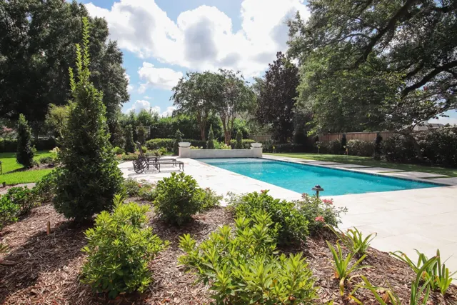 Landry landscape project — photo 15