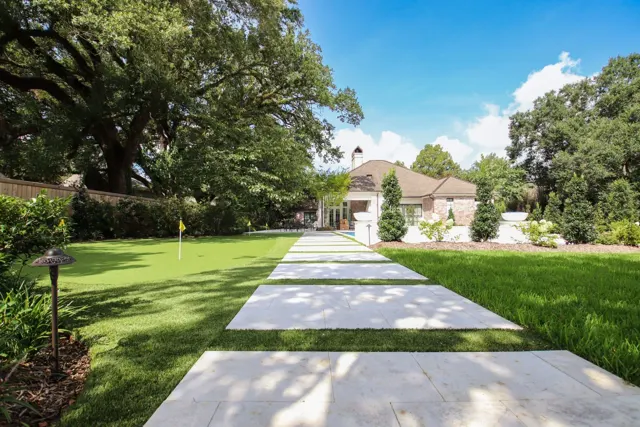 Landry landscape project — photo 16