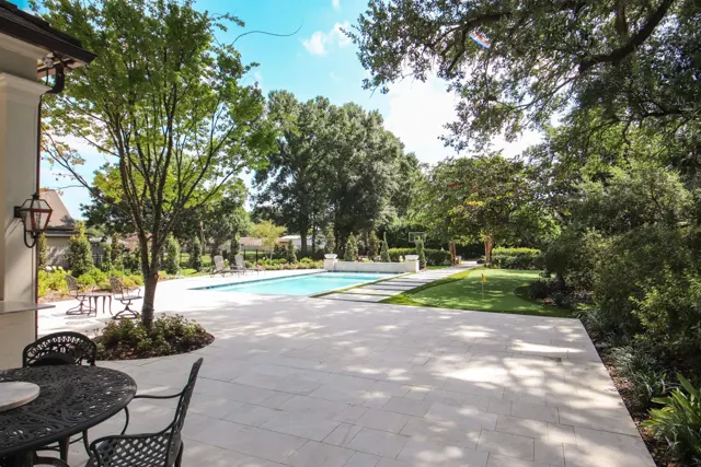 Landry landscape project — photo 18