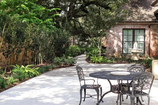 Landry landscape project — photo 19