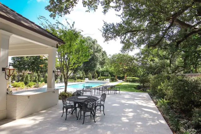 Landry landscape project — photo 20
