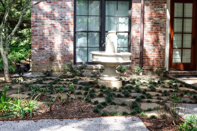 Landry landscape project — photo 21