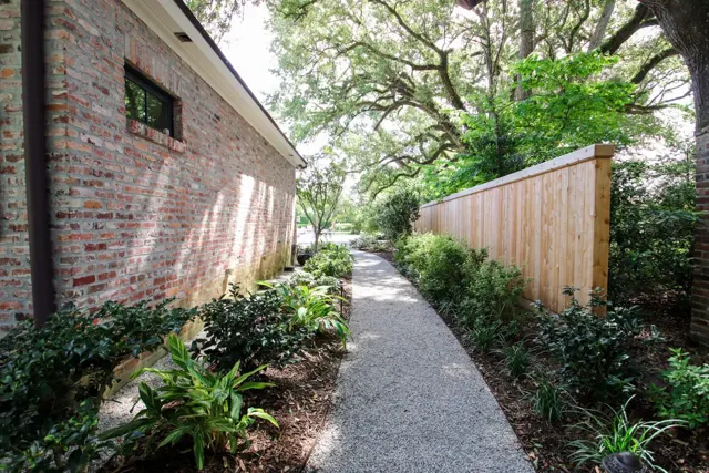 Landry landscape project — photo 22