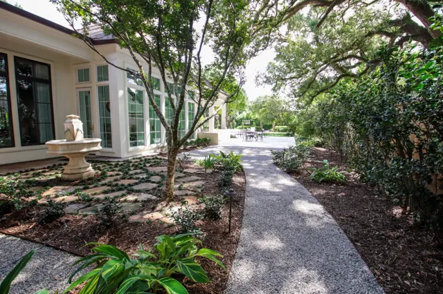 Landry landscape project — photo 23