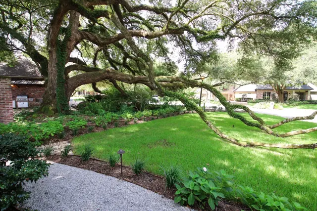 Landry landscape project — photo 26