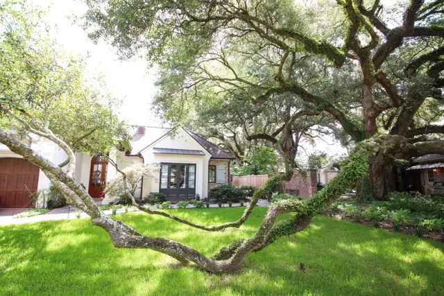 Landry landscape project — photo 28
