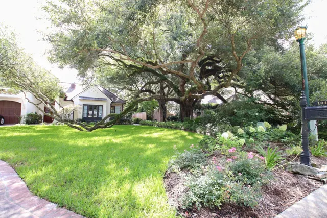 Landry landscape project — photo 29