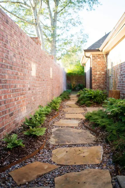Meier landscape project — photo 5
