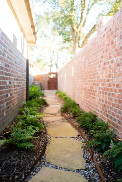 Meier landscape project — photo 6