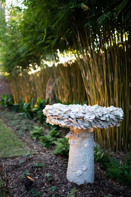 Meier landscape project — photo 9