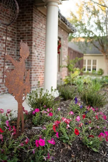 Meier landscape project — photo 16