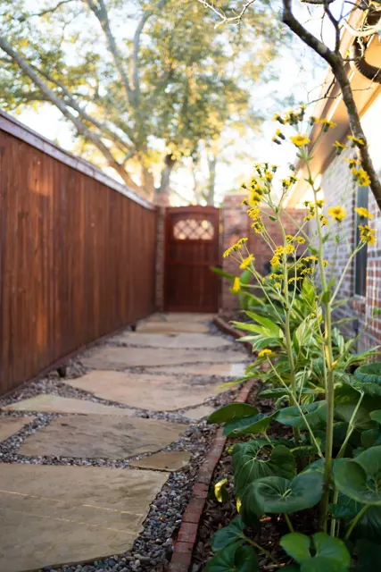 Meier landscape project — photo 19